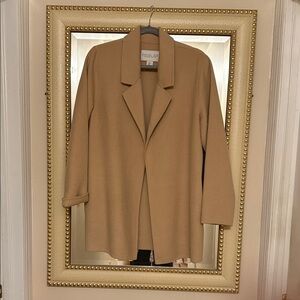Rachel Zoe Camel Blazer